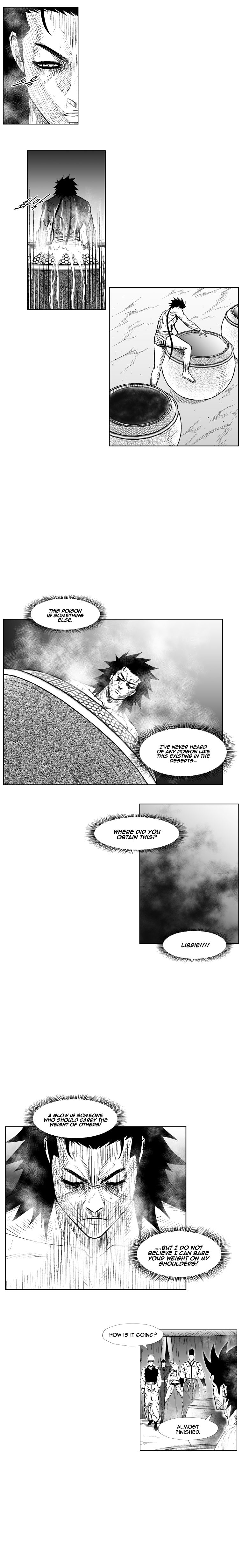 Red Storm Chapter 226 4